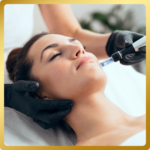 Microneedling