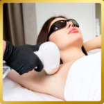 epilare definitiva laser
