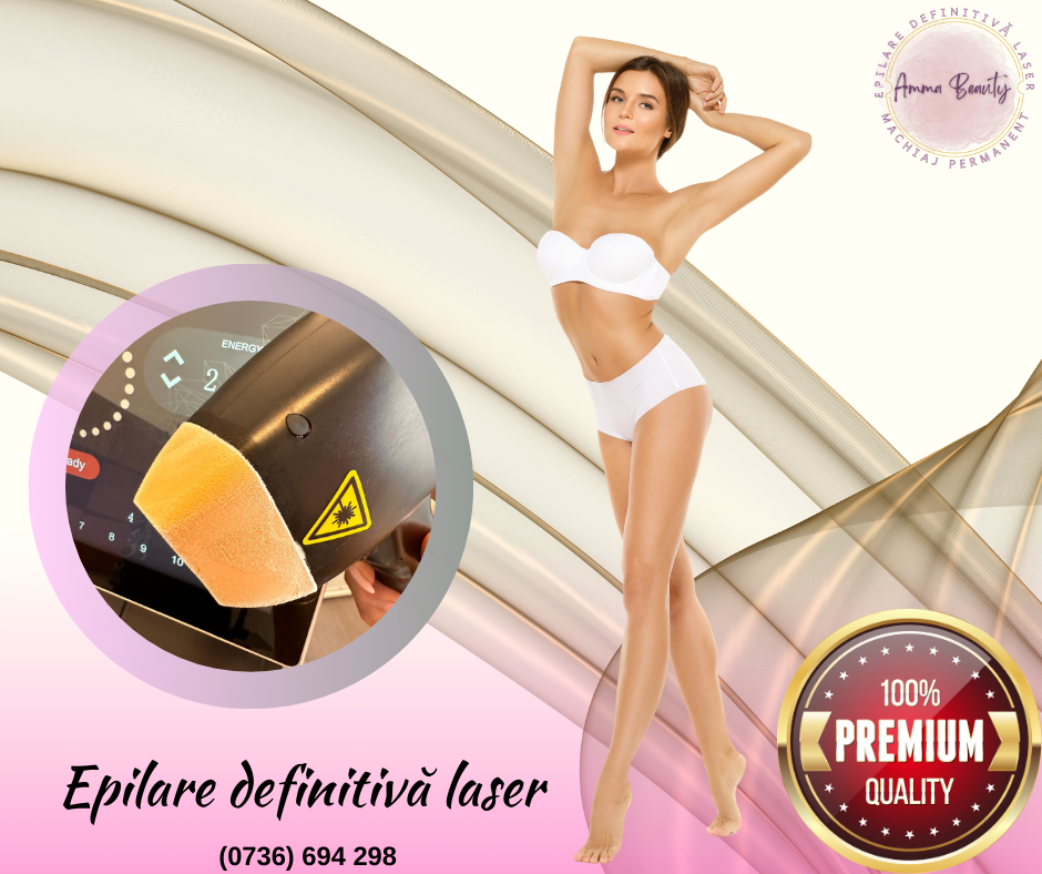 epilare definitiva laser