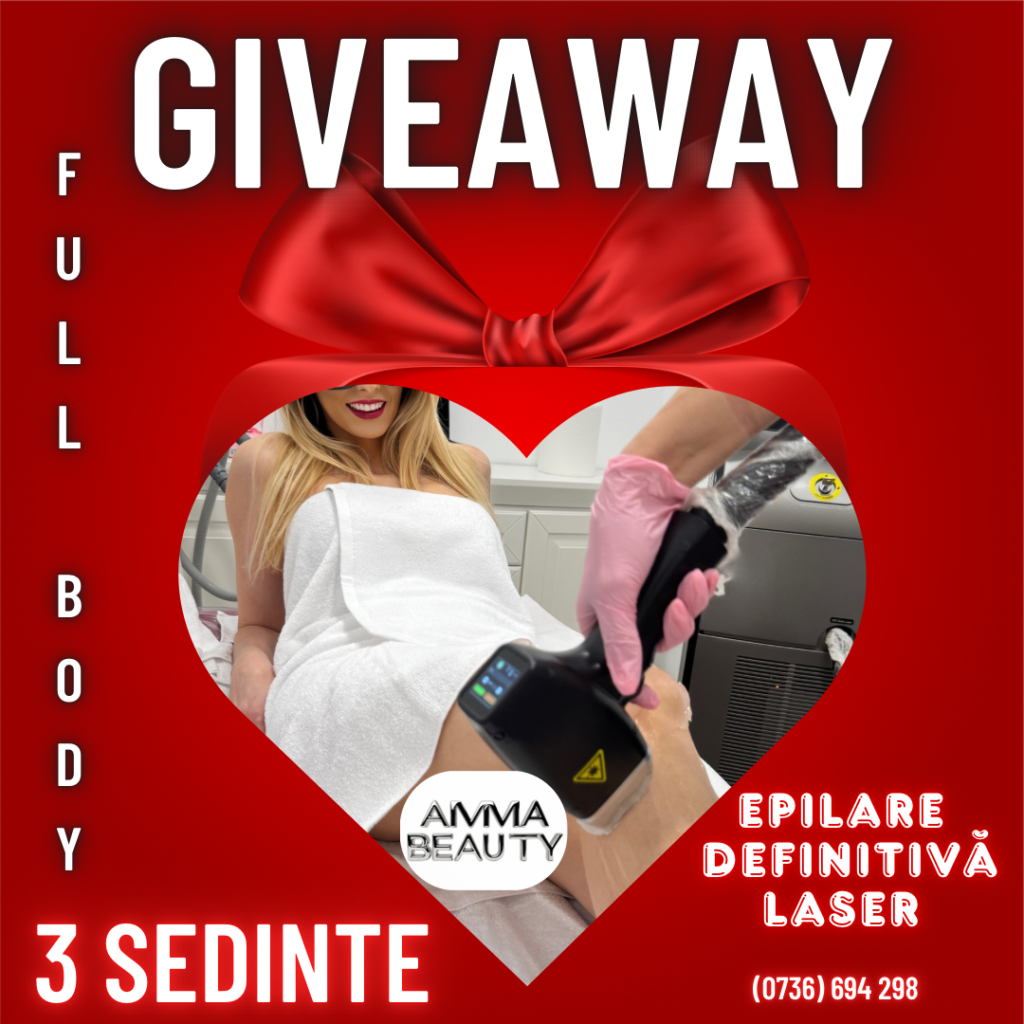 Pink Giveaway (Instagram Story) (Postare Instagram)